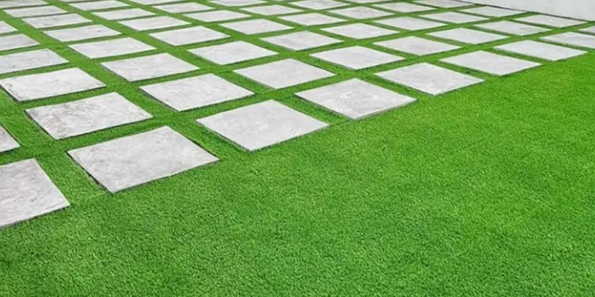 Keunggulan Rumput Sintetis Dan Cara Merawat