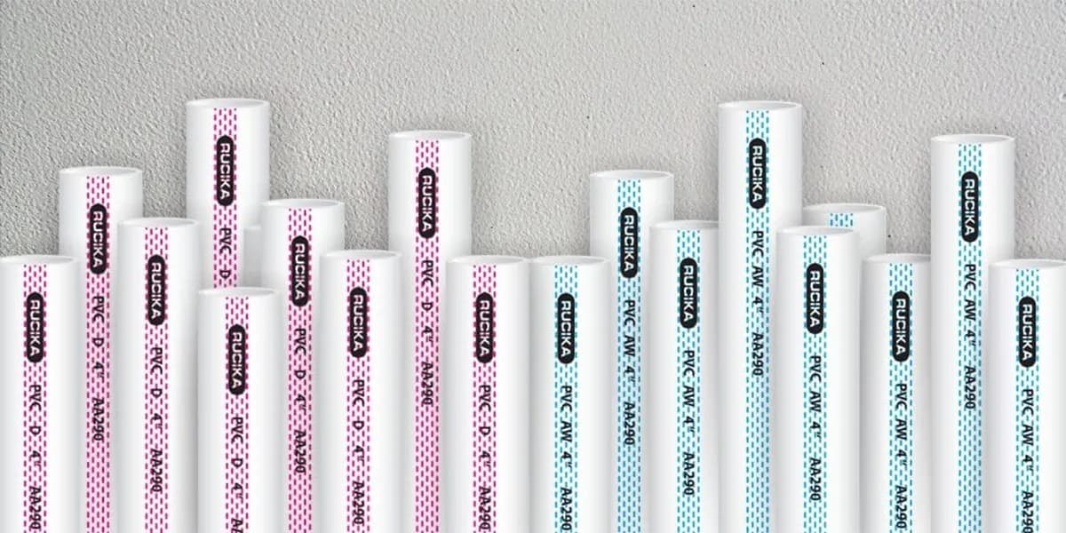 Paling Banyak Digunakan, Apa Saja Keunggulan Pipa Rucika