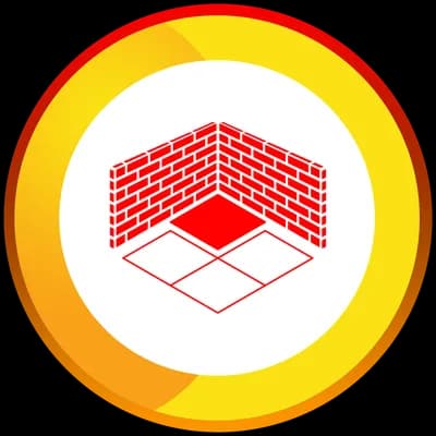 Floor & Wall