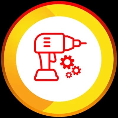 Machinery