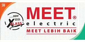 Meet Electric